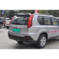 GALINIS SPOILERIS NISSAN X-TRAIL MK2 (2008-2013)