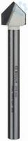 Grąžtas plytelėms CYL-9 16x90 mm, 1 vnt. 2608587168 | 3165140599290