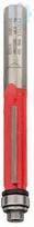 Briaunų apdirbimo frezos 8 mm, D1 9,5 mm, L 25,8mm 2608629380 | 3165140802277