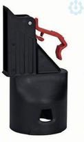 Nusiurbimo adapteris GHO 12V-20 2608000674 | 3165140935418