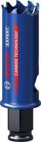 Karbido pjovimo karūna Tough Material  25mm 2608900421 | 4059952535678