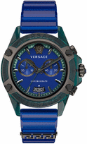 Universalus Laikrodis VERSACE CHRONO ACTIVE VEZ7011/22