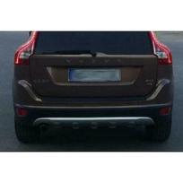 GALINIO BAMPERIO DANGALAS, body-kit VOLVO XC60 (2008-2013)