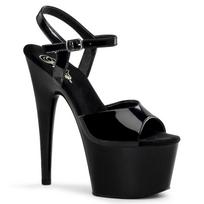 Pole dance aukštakulniai Pleaser Adore-709B
