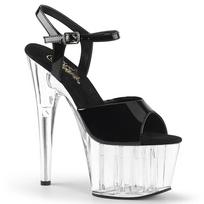 Pole dance aukštakulniai Pleaser Adore-709C