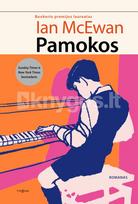 Pamokos - Ian McEwan