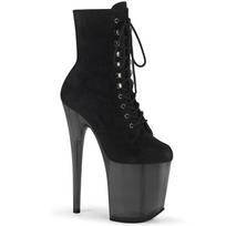 Pole dance aukštakulniai Pleaser Flamingo-1020FST