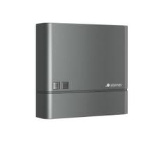 Steinel 066130 - Prietemos jutiklis NIGHTMATIQ IP54 antracitas