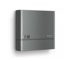 Steinel 066116 - Prietemos jutiklis NIGHTMATIQ Plus IP54 antracitas