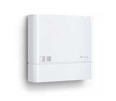 Steinel 066123 - Prietemos jutiklis NIGHTMATIQ Plus IP54 balta