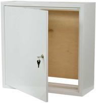 Spacetronik Metalinė TPR-7W v3 Spinta 500x500x200