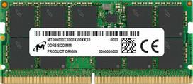 Crucial ddr5-4800 32GB(16GBx2) ① Crucial Ddr5 4800 32Gb kaina nuo 76.46 € (27 pard.)