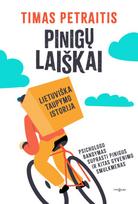 Pinigų laiškai. Lietuviška taupymo istorija - Timas Petraitis