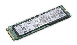Dysk SSD Lenovo 256GB M.2 2280 PCI-E x4 Gen3 NVMe (FRU00JT037)