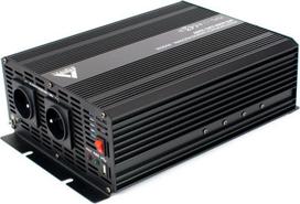Oem Inverteris DC/AC AZO Digital IPS-4000 12/230V 4000W