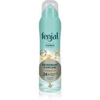 Fenjal Classic purškiamasis dezodorantas 24 val. moterims 150 ml