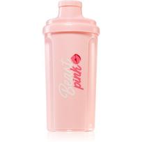 BeastPink Shaker kokteilių plaktuvė spalva Rose 500 ml