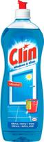 Koncentruotas langų valiklis CLIN Windows & Glass, 750ml