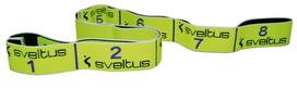 Juosta mankštai SVELTUS ELASTIBAND 10kg