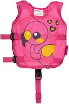 Plaukimo liemenė WAIMEA 52ZB ROZ (18-30kg)