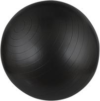 Gimnastikos kamuolys AVENTO 42OB-BLK 65 cm