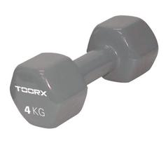 Hantelis TOORX MV 4 kg