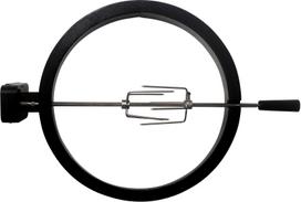 Elektrinis iešmo laikiklis TasteLab (rotisserie) 18" kepsninei