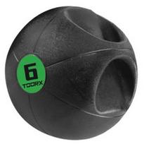 Svorinis kamuolys TOORX Medicine Ball 6kg