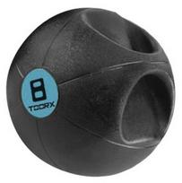 Svorinis kamuolys TOORX Medicine Ball 8kg