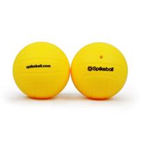Kamuoliukai SPIKEBALL Replacement 2vnt