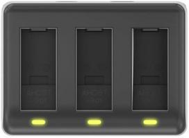 Newell charger SDC-USB 3-Channel GoPro AABAT-001