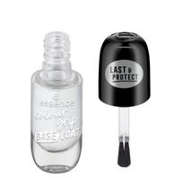 "Essence Cosmetics Colour Grip Base Coat" makiažo bazė 8ml