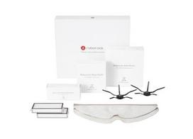 Xiaomi Roborock Q75/Q75 Max/Q5 Pro priedų rinkinys (juodas)