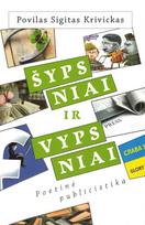 Šypsniai ir vypsniai - Povilas Sigitas Krivickas