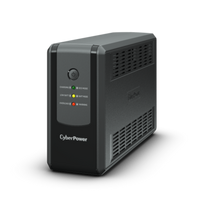 CYBERPOWER UT650EG-FR Cyber Power UPS 360W