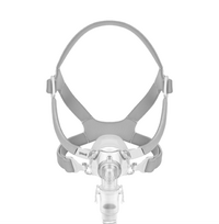 Nosies kaukė CPAP aparatams Yuwell YN-03