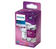 LED Lemputė Philips GU10/4,6W/230V 4000K