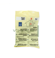 Kaminų suodžių valymo milteliai 1 kg