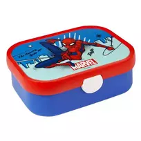 Mepal Lunch Box Campus  Spiderman vaikiška pietų dėžutė