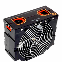 Aušintuvas / ventiliatorius IBM X-Series 445 serveriams 3.2A 12V - 19K8729