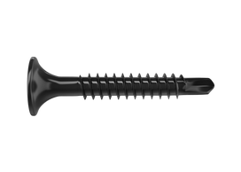 Savisriegis Rigips TB, gipsas/metalas, su grąžteliu, Ø3.5mm, 25-35mm