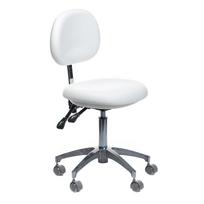Kosmetologinė meistro kėdutė Medical Stool BD-Y941 White