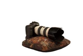 Buteo Photo Gear Bean Bag 3 Flat