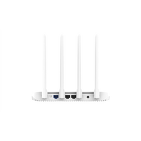 Xiaomi | Router | AC1200 EU | 802.11ac | 300 + 867Mbit/s | 10/100/1000Mbit/s | Ethernet LAN (RJ-45) ports 3 | Mesh Support No | MU-MiMO Yes | No mobile broadband | Antenna type 4 External Antennas