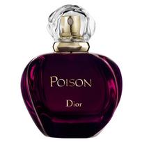 Dior Poison Eau De Toilette
