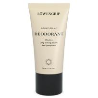 LÖWENGRIP Count On Me Roll-On Deodorant