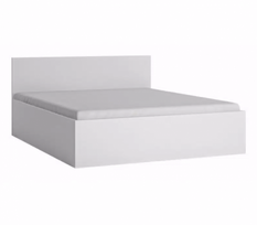FRIBO lova su patalynės dėže FRIZ06 160 cm
