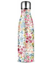 Metalinė gertuvė-termosas COOLPACK Drink-Go Forget Me Not, 500 ml