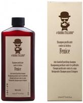 Barba Italiana šampūnas nuo pleiskanų Fenice, 250 ml