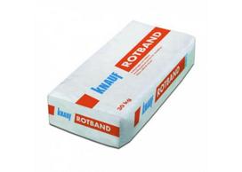 Gipsinis tinkas KNAUF Rotband DE, 30kg